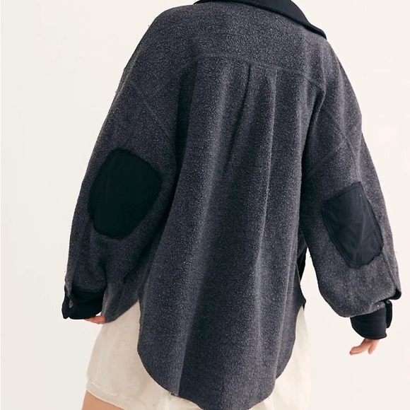 Free People Ruby Jacket - Picture 5 of 6